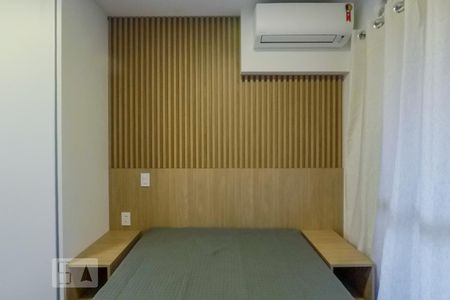 Studio para alugar com 25m², 1 quarto e sem vagaStudio