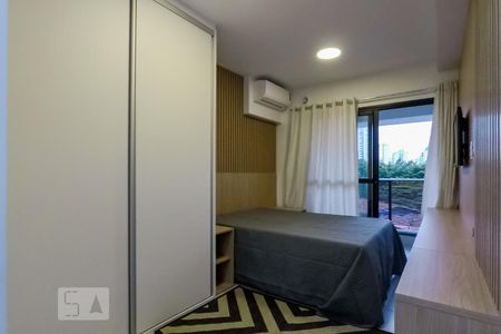 Studio de kitnet/studio para alugar com 1 quarto, 25m² em Vila Mariana, São Paulo