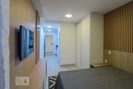 Studio para alugar com 25m², 1 quarto e sem vagaStudio