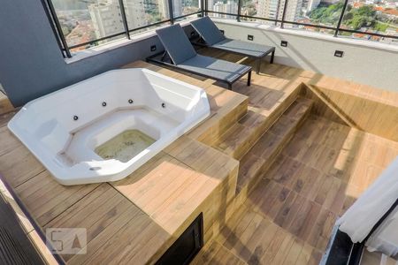 Studio para alugar com 25m², 1 quarto e sem vagaOfuro