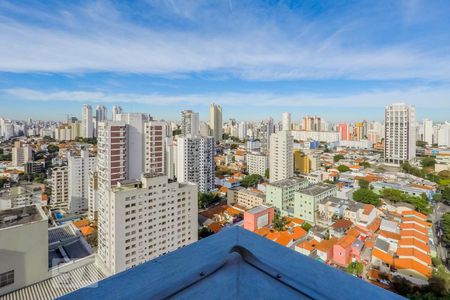 Studio para alugar com 25m², 1 quarto e sem vagaVista Terraço Piscina