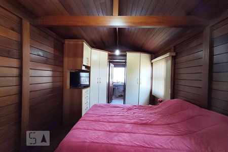 Casa à venda com 162m², 3 quartos e 3 vagas Casa à venda com 162m², 3 quartos e 3 vagasQuarto 2 Suíte