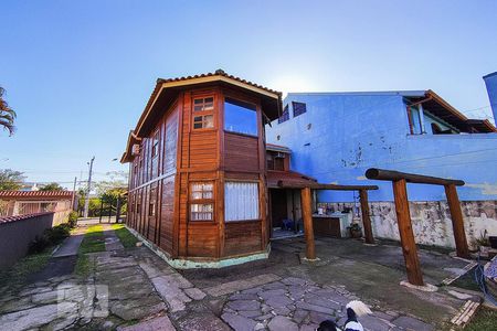 Casa à venda com 162m², 3 quartos e 3 vagas