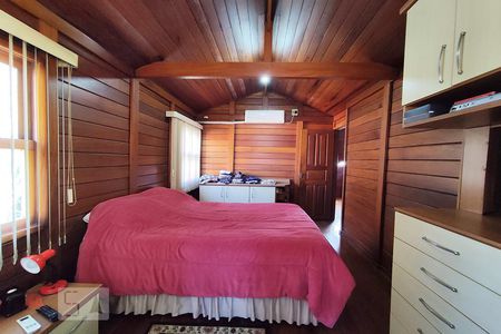 Casa à venda com 162m², 3 quartos e 3 vagas Casa à venda com 162m², 3 quartos e 3 vagasQuarto 2 Suíte