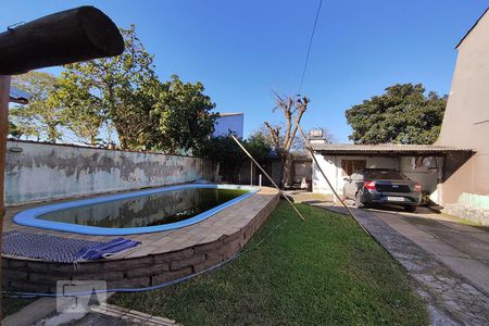 Casa à venda com 162m², 3 quartos e 3 vagas