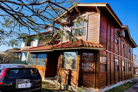 Casa à venda com 162m², 3 quartos e 3 vagas