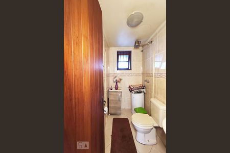 Casa à venda com 162m², 3 quartos e 3 vagas Casa à venda com 162m², 3 quartos e 3 vagasBanheiro 1