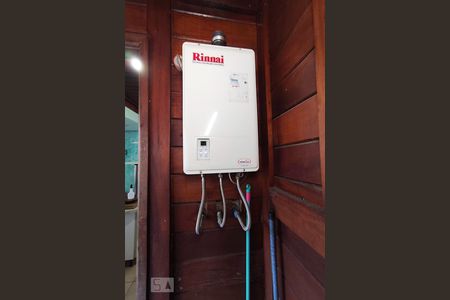 Casa à venda com 162m², 3 quartos e 3 vagas Casa à venda com 162m², 3 quartos e 3 vagasAquecedor a Gás