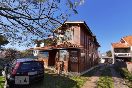 Casa à venda com 162m², 3 quartos e 3 vagas