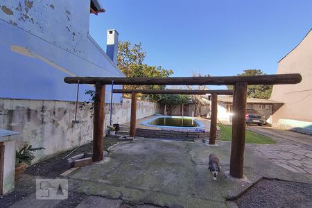 Casa à venda com 162m², 3 quartos e 3 vagas