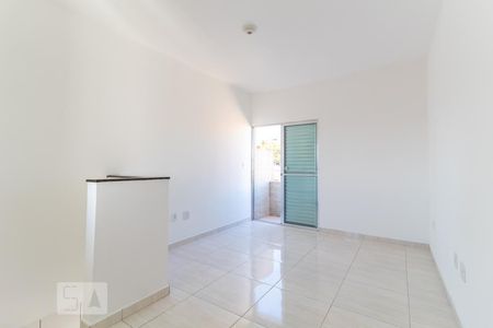 Suíte de casa para alugar com 1 quarto, 40m² em Cidade Patriarca, São Paulo