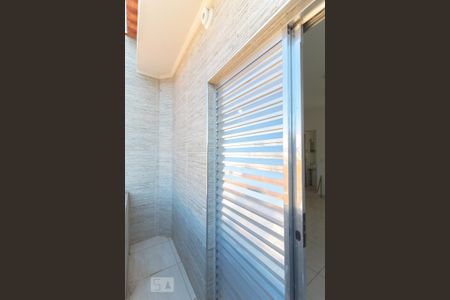 Casa para alugar com 40m², 1 quarto e 1 vagaSacada