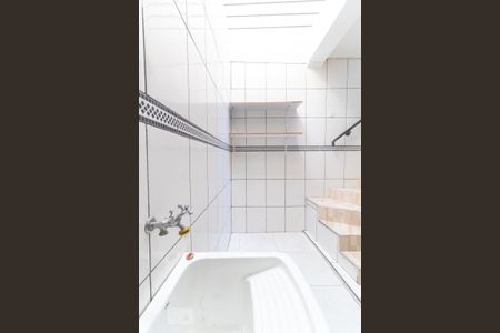 Casa para alugar com 40m², 1 quarto e 1 vagaÁrea de Serviço