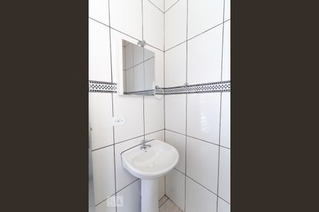 Casa para alugar com 40m², 1 quarto e 1 vagaBanheiro da Suíte