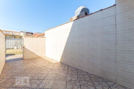 Casa para alugar com 40m², 1 quarto e 1 vagaÁrea Externa