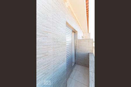 Casa para alugar com 40m², 1 quarto e 1 vagaSacada