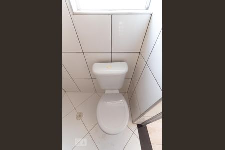 Casa para alugar com 40m², 1 quarto e 1 vagaBanheiro 1