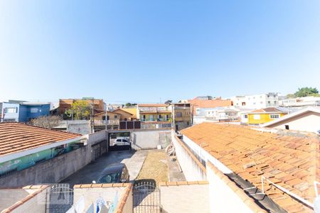 Casa para alugar com 40m², 1 quarto e 1 vagavista da Sacada