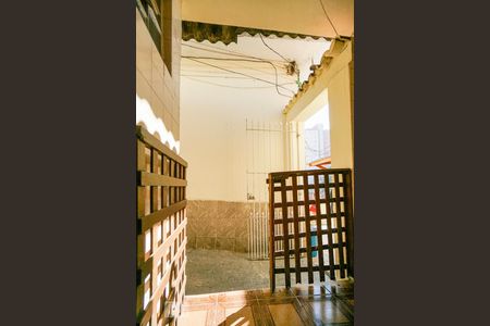 Casa para alugar com 35m², 1 quarto e sem vaga Casa para alugar com 35m², 1 quarto e sem vagaHall de entrada