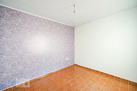 Quarto de casa para alugar com 1 quarto, 35m² em Vila Esperança, São Paulo