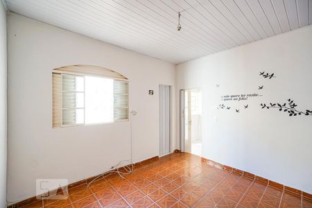 Quarto de casa para alugar com 1 quarto, 35m² em Vila Esperança, São Paulo