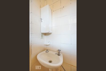 Casa para alugar com 35m², 1 quarto e sem vaga Casa para alugar com 35m², 1 quarto e sem vagaPia