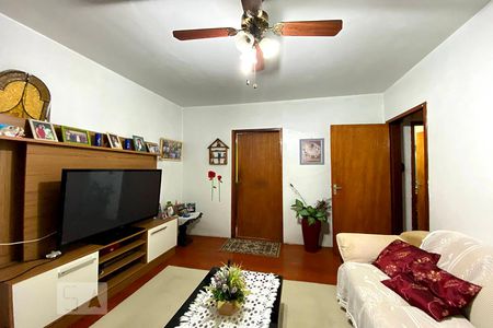 Sala de Estar de casa à venda com 2 quartos, 180m² em Guarani, Novo Hamburgo