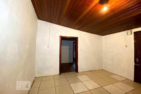 Sala de casa à venda com 2 quartos, 180m² em Guarani, Novo Hamburgo
