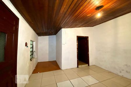 Sala de casa à venda com 2 quartos, 180m² em Guarani, Novo Hamburgo