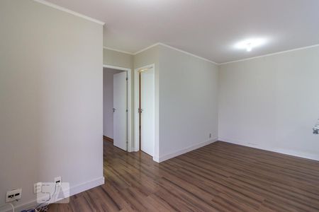 Sala de apartamento para alugar com 2 quartos, 56m² em Jardim Maria Helena, Barueri