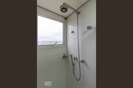 Apartamento para alugar com 56m², 2 quartos e 1 vagaBanheiro