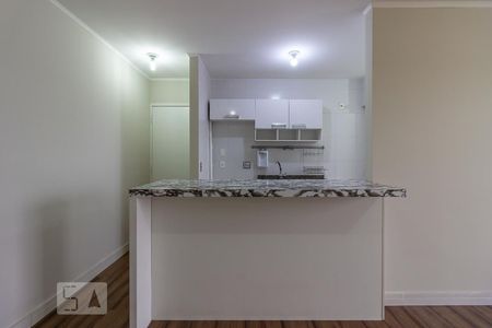 Apartamento para alugar com 56m², 2 quartos e 1 vagaCozinha