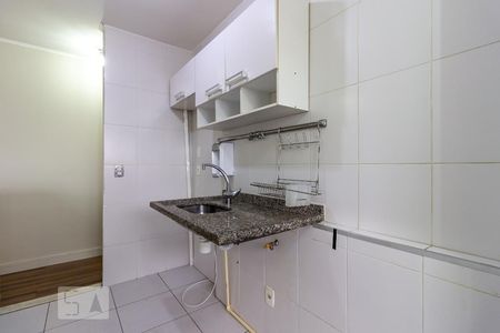 Apartamento para alugar com 56m², 2 quartos e 1 vagaCozinha