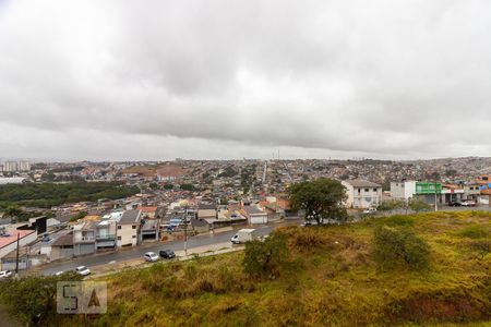 Vista Varanda de apartamento para alugar com 2 quartos, 56m² em Jardim Maria Helena, Barueri