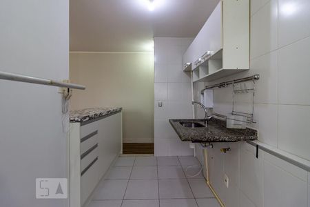 Apartamento para alugar com 56m², 2 quartos e 1 vagaCozinha