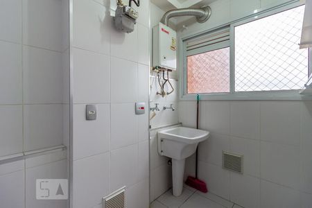 Apartamento para alugar com 56m², 2 quartos e 1 vagaÁrea de Serviço