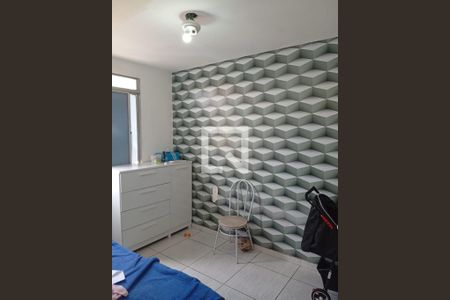 Quarto de apartamento à venda com 2 quartos, 70m² em Vila Copacabana, Belo Horizonte
