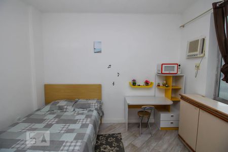 Apartamento à venda com 40m², 1 quarto e sem vagaQuarto 1