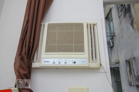 Apartamento à venda com 40m², 1 quarto e sem vagaAr condicionado