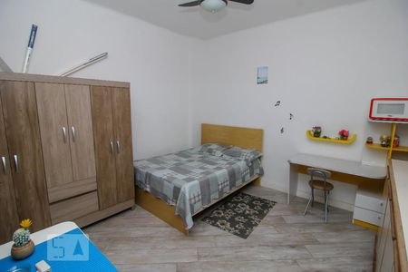 Apartamento à venda com 40m², 1 quarto e sem vagaQuarto 1