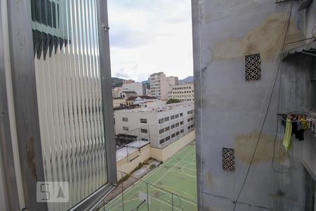 Apartamento à venda com 40m², 1 quarto e sem vagaVista do Quarto 1