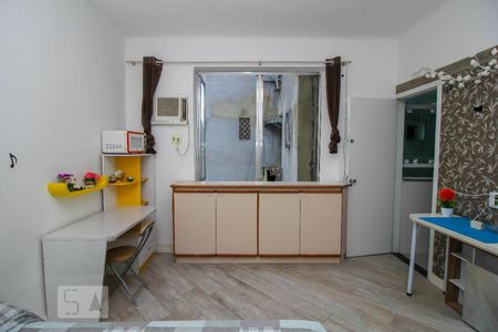 Apartamento à venda com 40m², 1 quarto e sem vagaQuarto 1