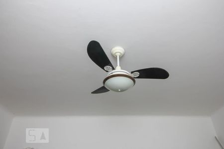 Apartamento à venda com 40m², 1 quarto e sem vagaVentilador de Teto