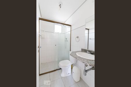 Apartamento para alugar com 100m², 3 quartos e 1 vagaBanheiro