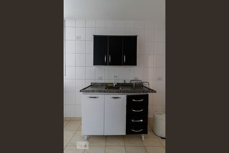 Apartamento para alugar com 100m², 3 quartos e 1 vagaCozinha