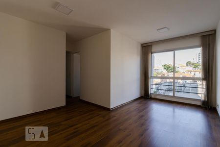 Sala de apartamento para alugar com 3 quartos, 100m² em Aclimação, São Paulo