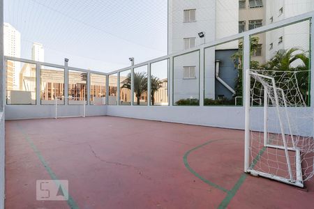 Apartamento para alugar com 100m², 3 quartos e 1 vagaÁrea comum - Quadra