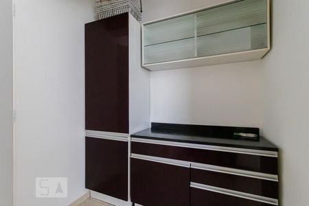Apartamento para alugar com 100m², 3 quartos e 1 vagaCozinha