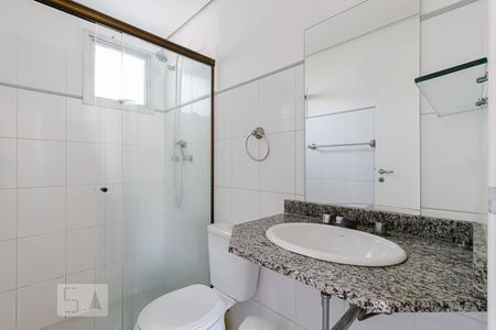 Apartamento para alugar com 100m², 3 quartos e 1 vagaBanheiro