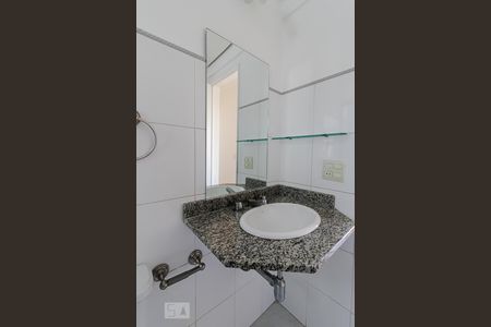 Apartamento para alugar com 100m², 3 quartos e 1 vagaBanheiro
